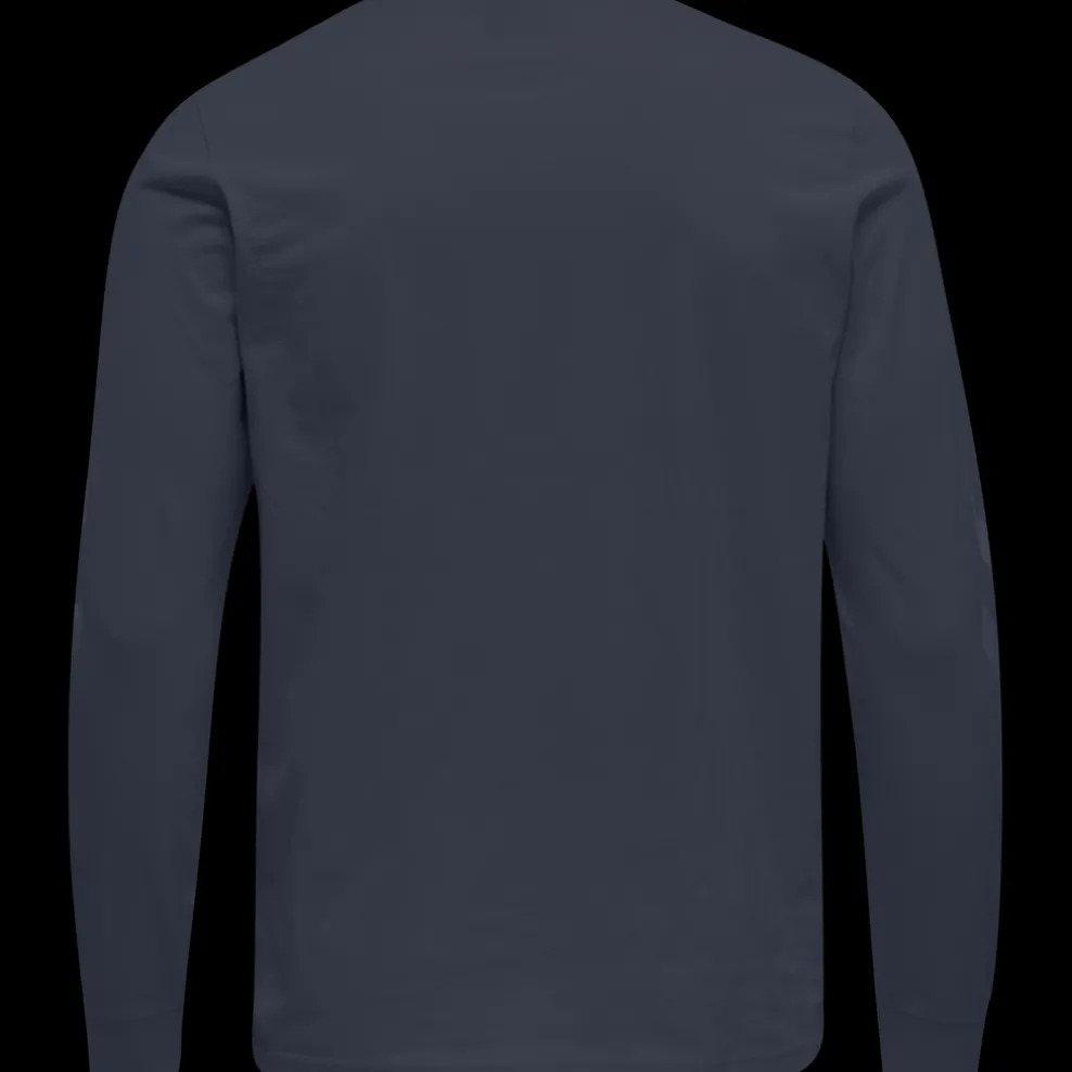hmlLEGACY T-SHIRT L/S
