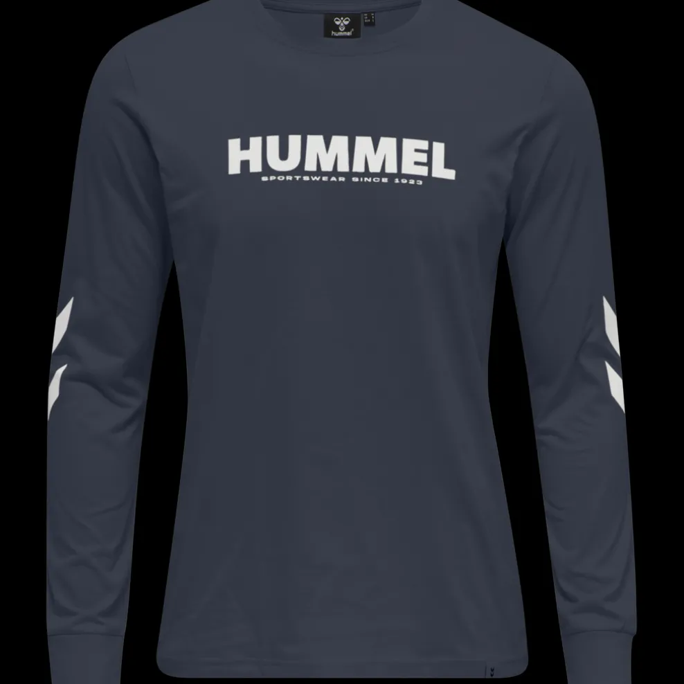 hmlLEGACY T-SHIRT L/S