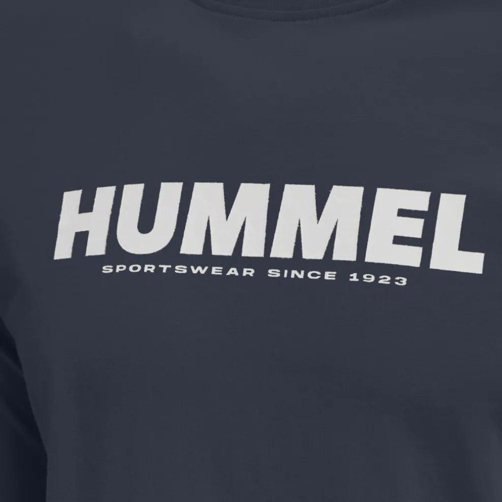 hmlLEGACY T-SHIRT L/S