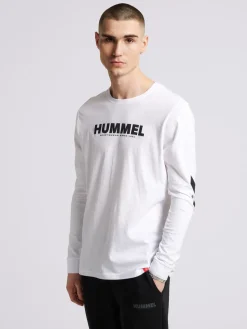 hmlLEGACY T-SHIRT L/S