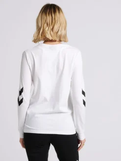 hmlLEGACY T-SHIRT L/S