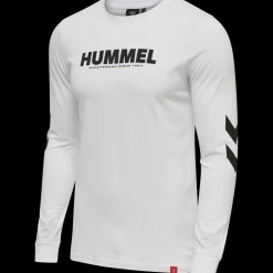 hmlLEGACY T-SHIRT L/S