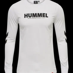 hmlLEGACY T-SHIRT L/S