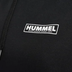 hmlLEGACY WO REGULAR HOODIE PLUS