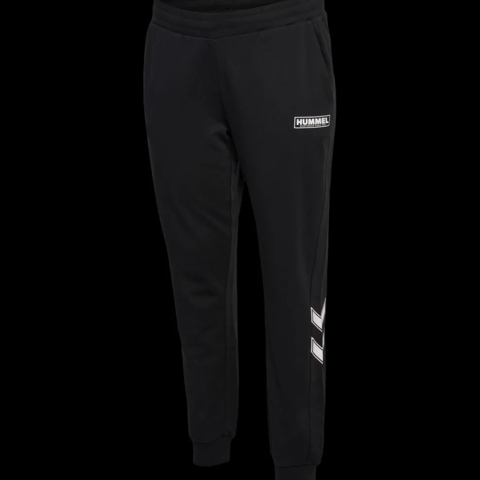 hmlLEGACY WO REGULAR PANTS PLUS