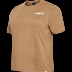 hmlLEGACY WO REGULAR T-SHIRT PLUS