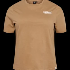 hmlLEGACY WO REGULAR T-SHIRT PLUS