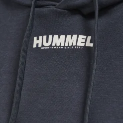 hmlLEGACY WOMAN CROPPED HOODIE