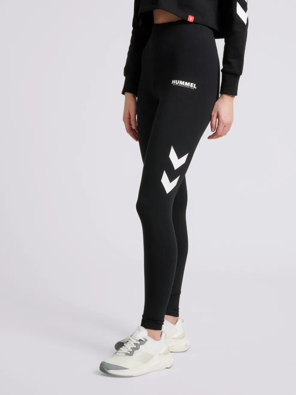 hmlLEGACY WOMAN HIGH WAIST TIGHTS