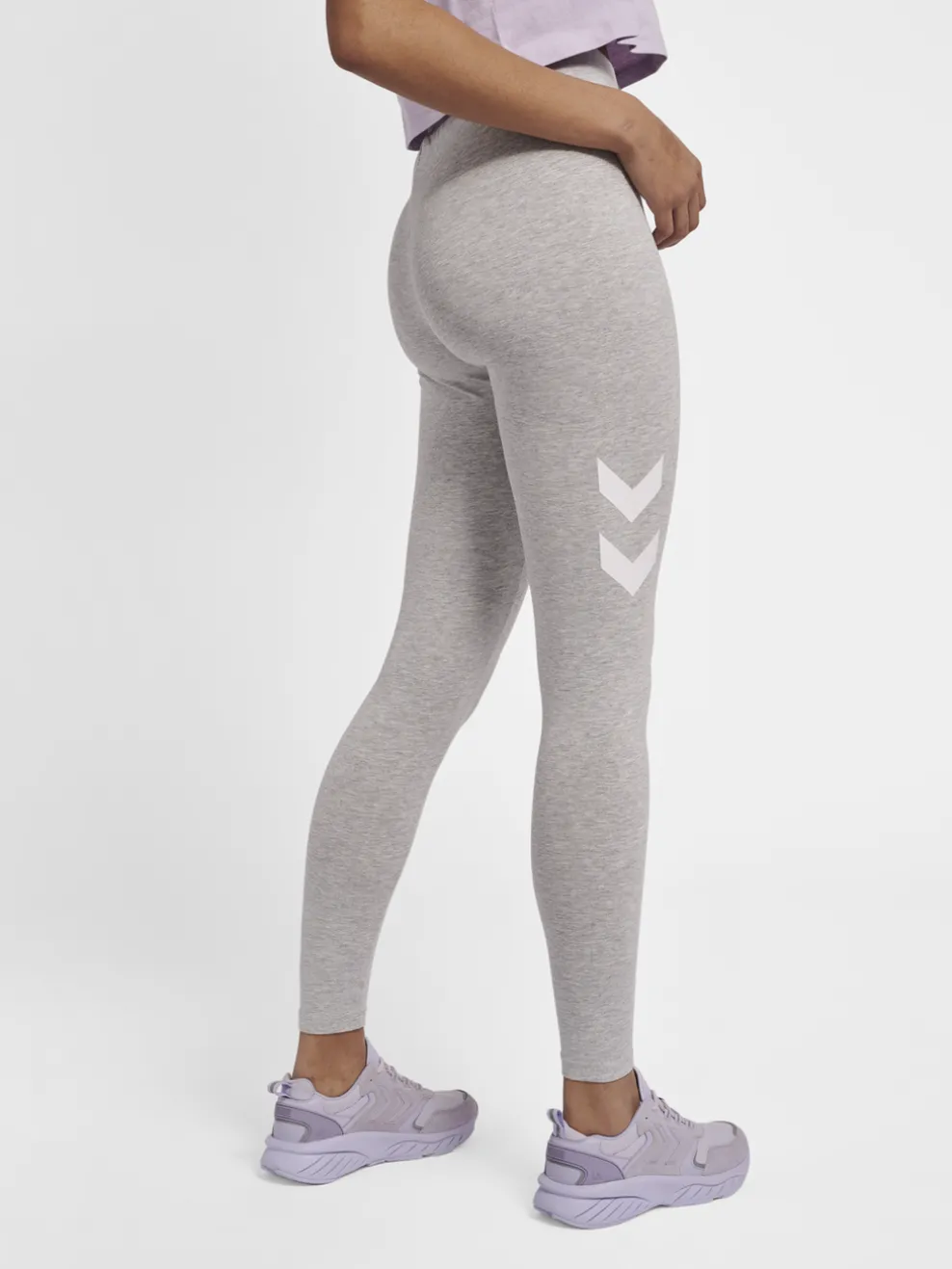 hmlLEGACY WOMAN HIGH WAIST TIGHTS