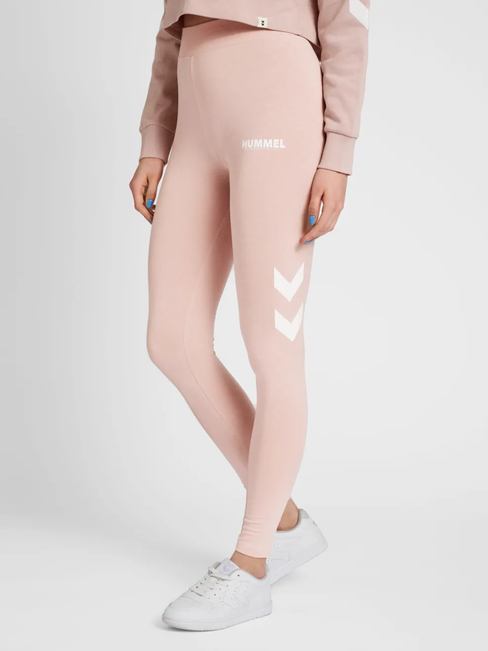 hmlLEGACY WOMAN HIGH WAIST TIGHTS