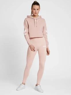hmlLEGACY WOMAN HIGH WAIST TIGHTS