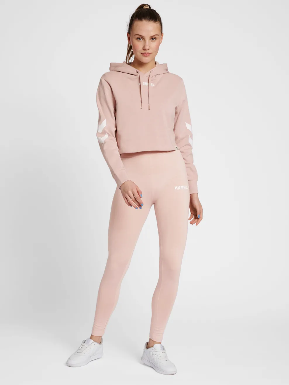 hmlLEGACY WOMAN HIGH WAIST TIGHTS