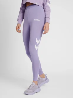 hmlLEGACY WOMAN HIGH WAIST TIGHTS