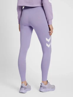 hmlLEGACY WOMAN HIGH WAIST TIGHTS