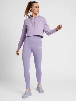 hmlLEGACY WOMAN HIGH WAIST TIGHTS