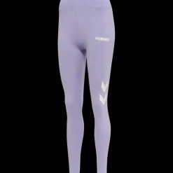 hmlLEGACY WOMAN HIGH WAIST TIGHTS