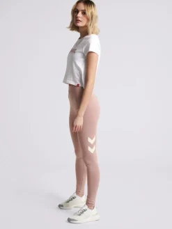 hmlLEGACY WOMAN HIGH WAIST TIGHTS