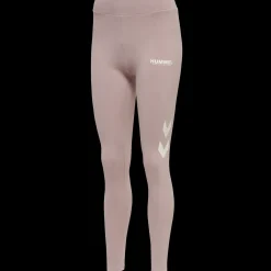 hmlLEGACY WOMAN HIGH WAIST TIGHTS