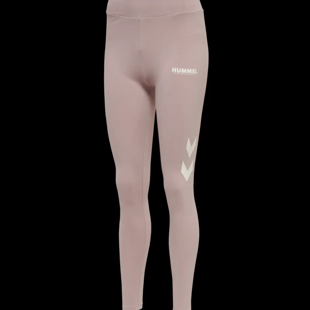 hmlLEGACY WOMAN HIGH WAIST TIGHTS