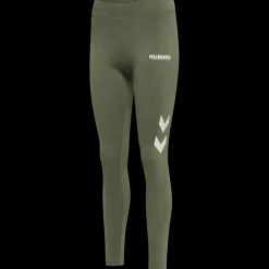 hmlLEGACY WOMAN HIGH WAIST TIGHTS