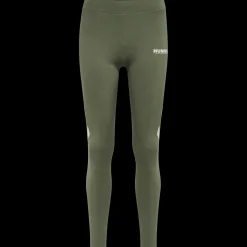hmlLEGACY WOMAN HIGH WAIST TIGHTS