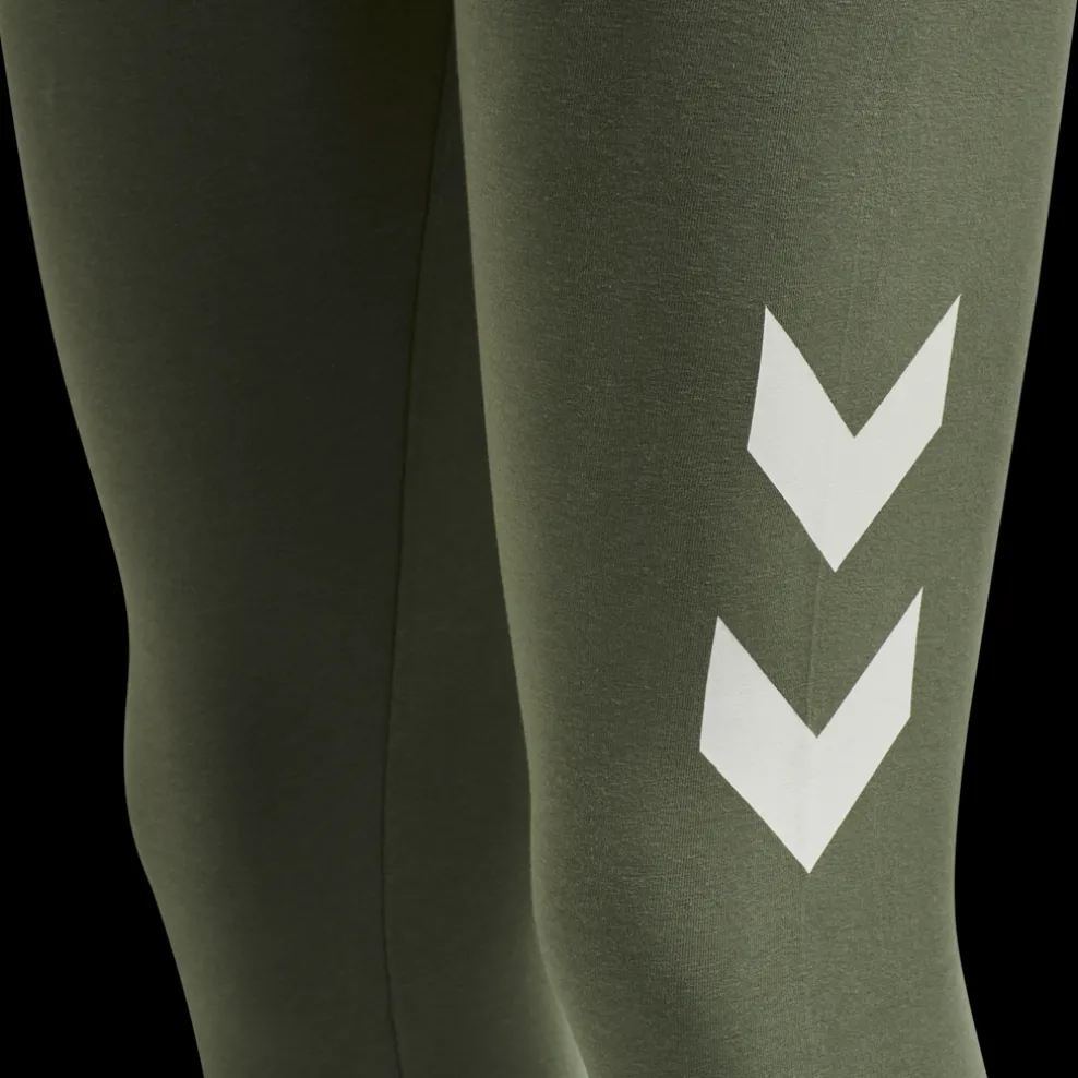 hmlLEGACY WOMAN HIGH WAIST TIGHTS
