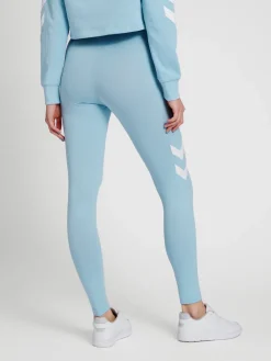 hmlLEGACY WOMAN HIGH WAIST TIGHTS