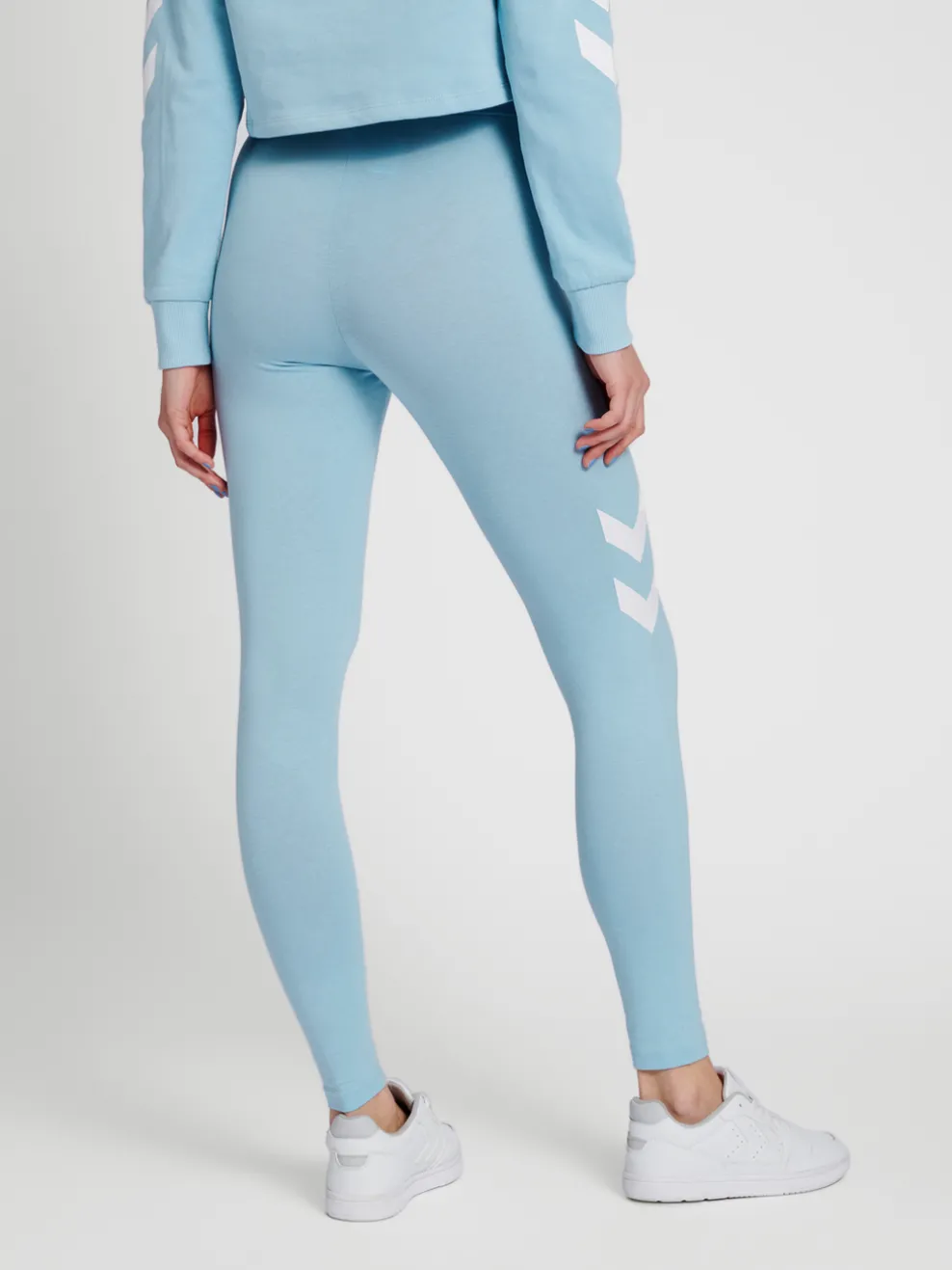 hmlLEGACY WOMAN HIGH WAIST TIGHTS