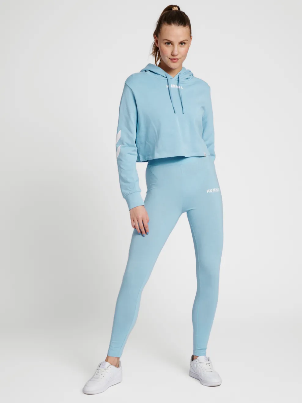 hmlLEGACY WOMAN HIGH WAIST TIGHTS