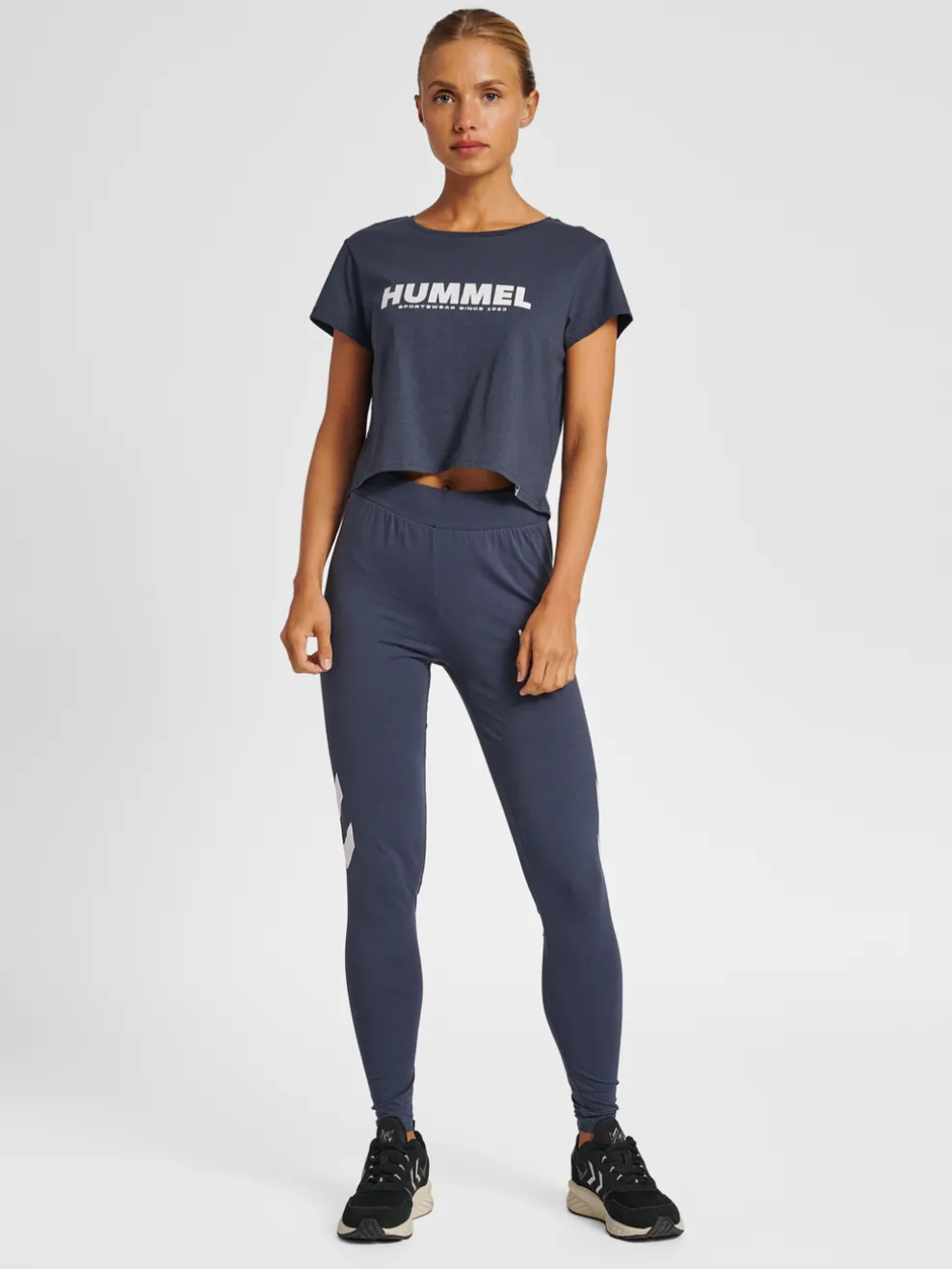 hmlLEGACY WOMAN HIGH WAIST TIGHTS