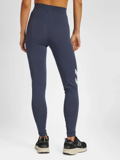 hmlLEGACY WOMAN HIGH WAIST TIGHTS
