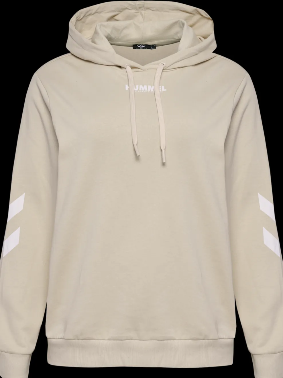 hmlLEGACY WOMAN HOODIE PLUS