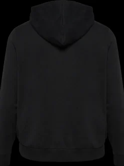 hmlLEGACY WOMAN HOODIE PLUS