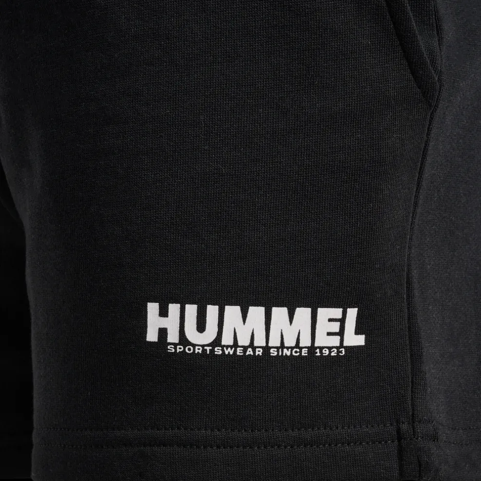 hmlLEGACY WOMAN SHORTS