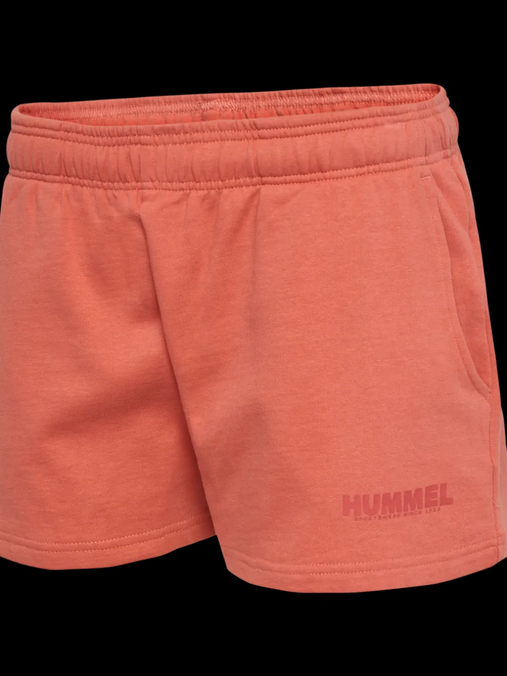 hmlLEGACY WOMAN SHORTS