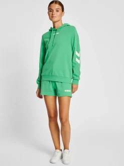 hmlLEGACY WOMAN SHORTS