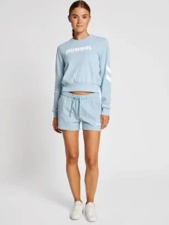 hmlLEGACY WOMAN SHORTS
