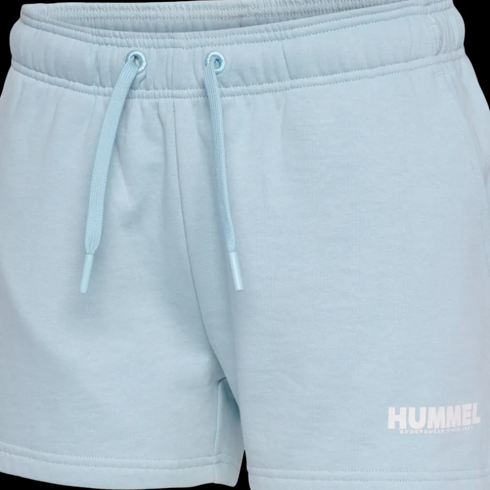 hmlLEGACY WOMAN SHORTS