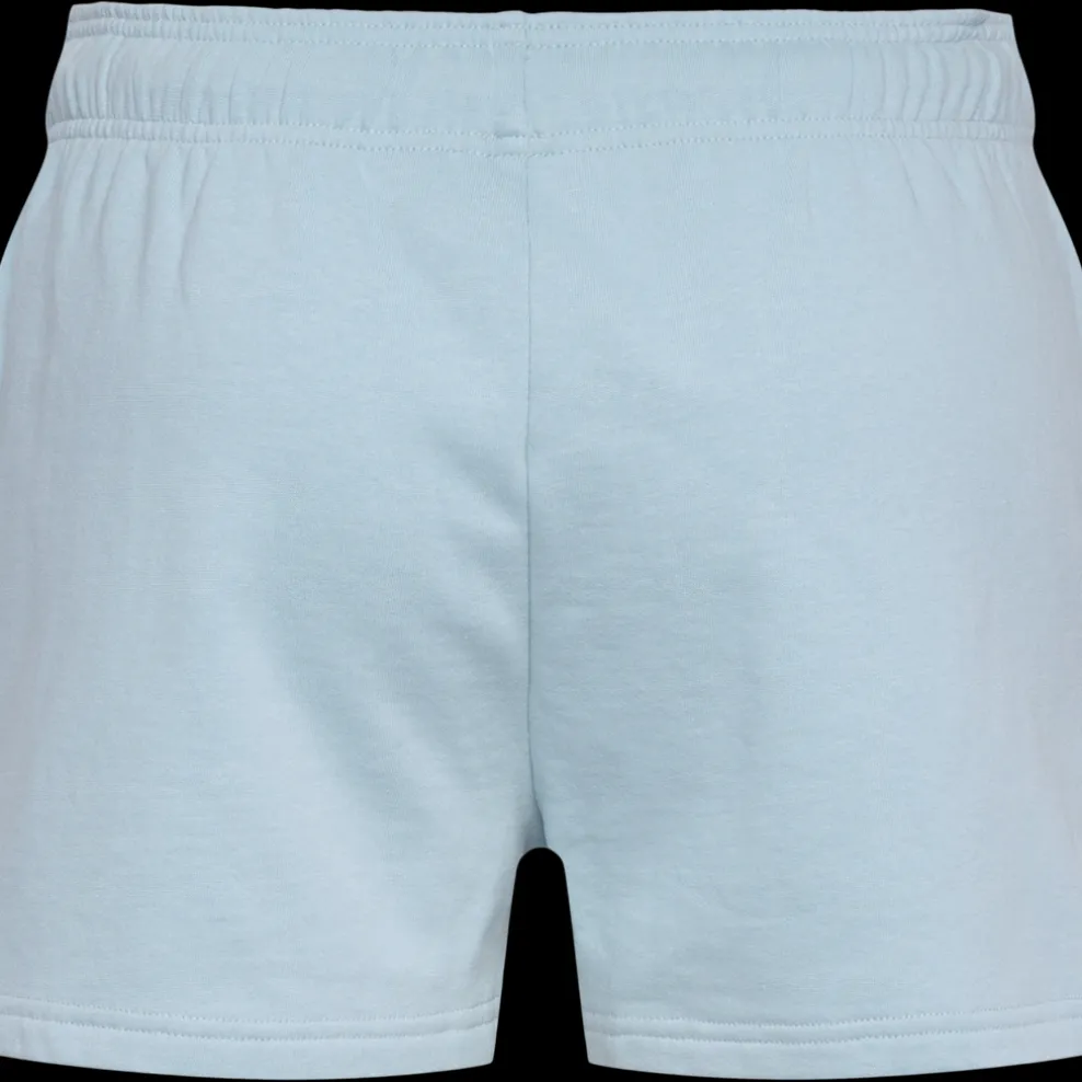 hmlLEGACY WOMAN SHORTS