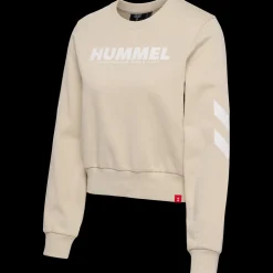 hmlLEGACY WOMAN SWEATSHIRT
