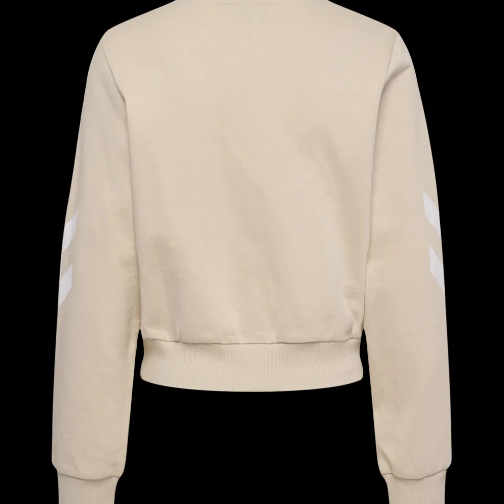 hmlLEGACY WOMAN SWEATSHIRT