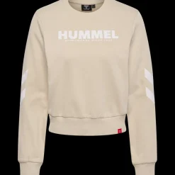 hmlLEGACY WOMAN SWEATSHIRT