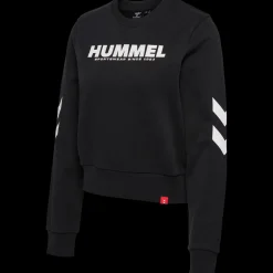 hmlLEGACY WOMAN SWEATSHIRT