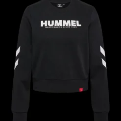 hmlLEGACY WOMAN SWEATSHIRT