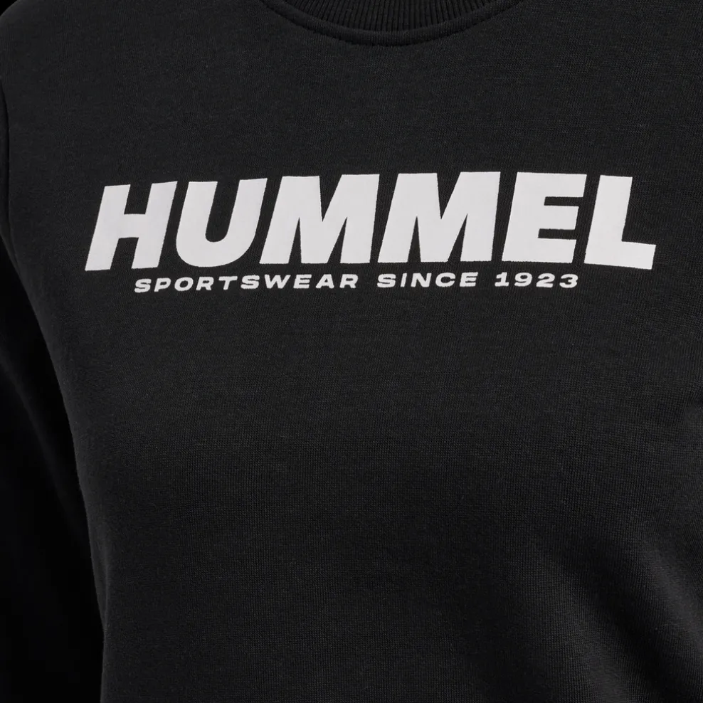 hmlLEGACY WOMAN SWEATSHIRT