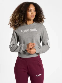 hmlLEGACY WOMAN SWEATSHIRT