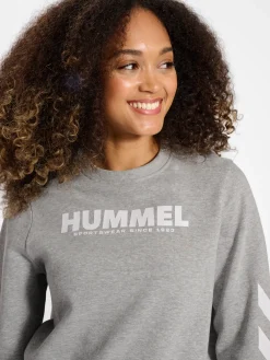 hmlLEGACY WOMAN SWEATSHIRT