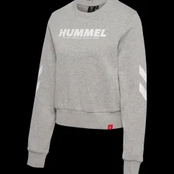 hmlLEGACY WOMAN SWEATSHIRT