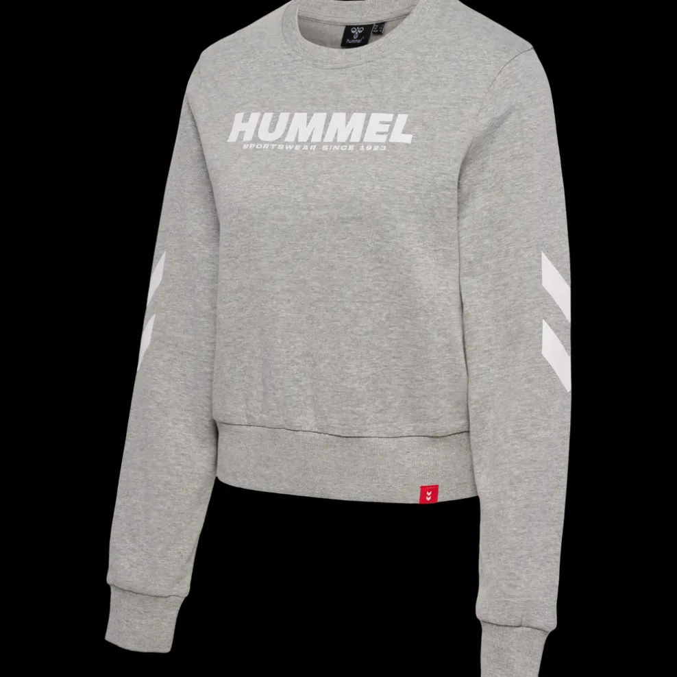 hmlLEGACY WOMAN SWEATSHIRT